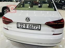 ڤۆڵکسواگن پاسات